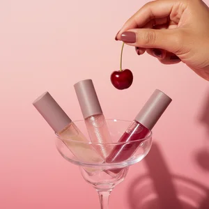 Playful Lip Gloss Cocktail