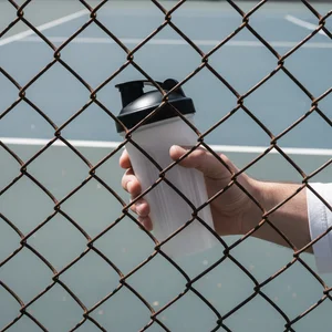 Post-Workout Hydration