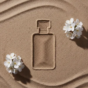 Delightful Raspberry Waffles