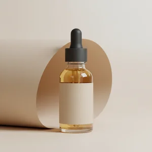 Natural Skincare Serum