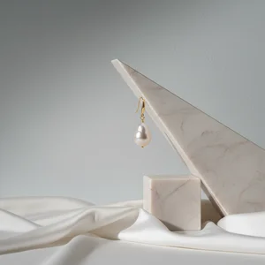 Artisanal Cheese Presentation