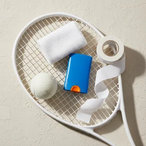 Tennis & Personal Care Kit