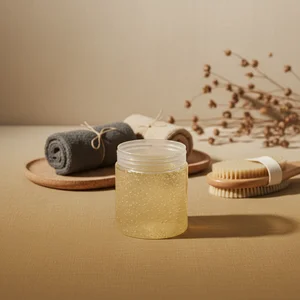 Relaxing Spa Essentials