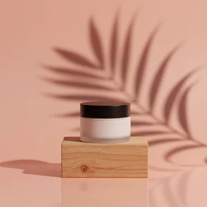 Tropical Skincare Ritual