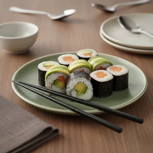 Gourmet Dining Experience