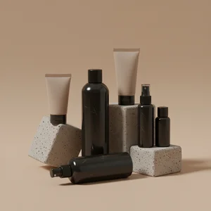 Minimalist Skincare Collection