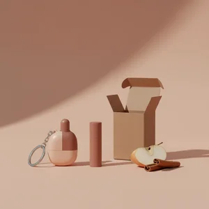 Charming Pink Gift Set