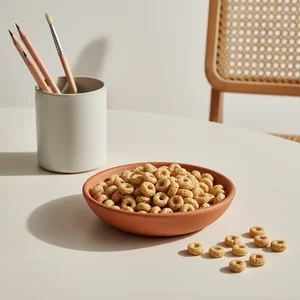 Healthy Pantry Essentials