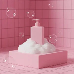 Effervescent Pink Elixir