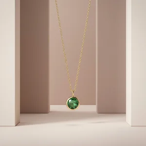 Minimalist jewelry spotlight