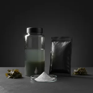 Fitness supplement essentials