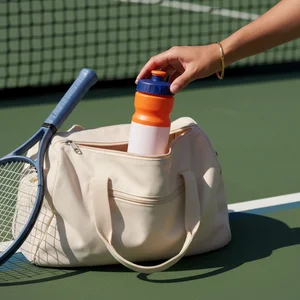 Hydration on the court