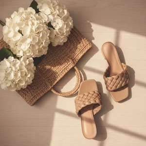 Summer Basket & Essentials