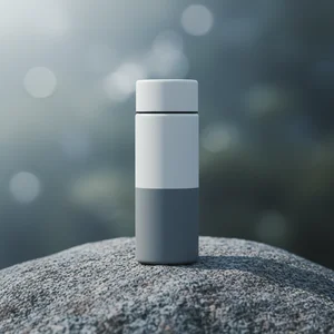 Active Lifestyle Hydration Bottle