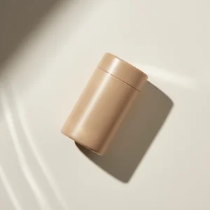 Hydrating Skincare Cream Ripple