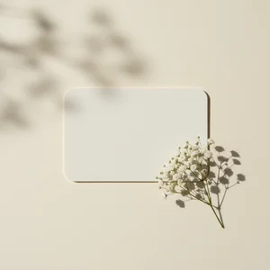 Comfortable ribbed socks