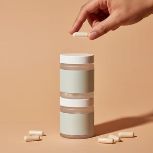 Daily health booster stack