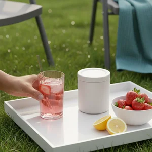 Refreshing Summer Wellness