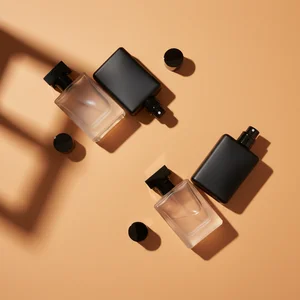 Minimalist Product Packaging