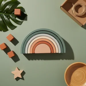 Eco-Friendly Children's Toys