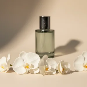 Soft Focus Floral Perfume