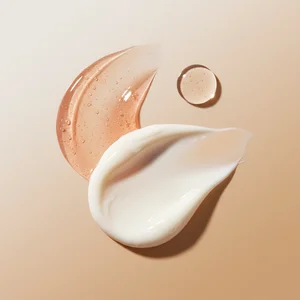 Luxe Skincare Swirl Sample