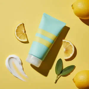 Refreshing Citrus Skincare