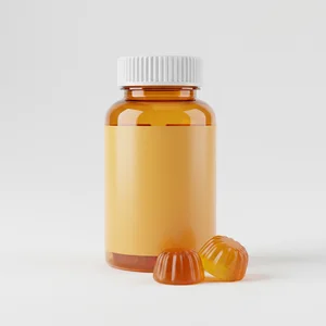 Goli Immune apple cider gummies