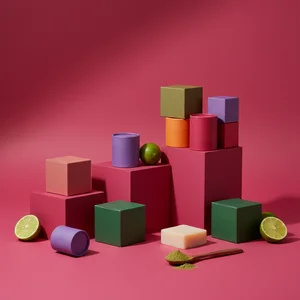 Colorful Beauty Collection