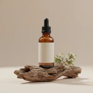 Organic Botanical Skincare