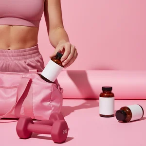 Active lifestyle & supplements