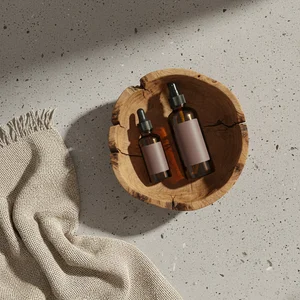 Rustic Organic Skincare