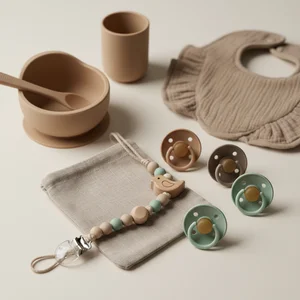 Neutral Baby Essentials