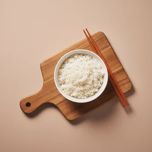 Minimalist Asian Cuisine