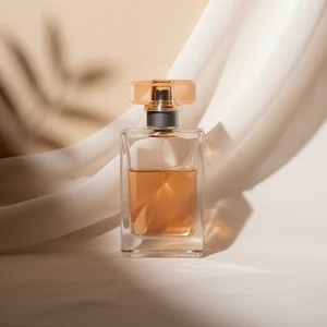 Luxurious TokyoMilk Perfume