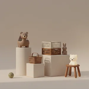 Earthy Homeware Collection