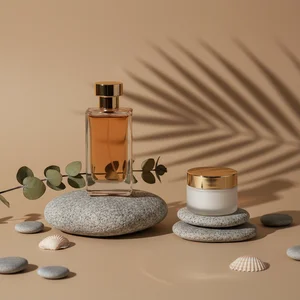 Vibrant health supplement