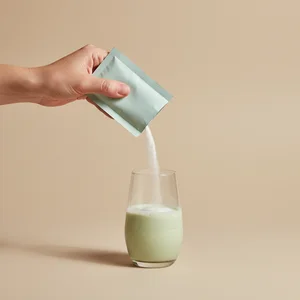 Effervescent Drink Prep