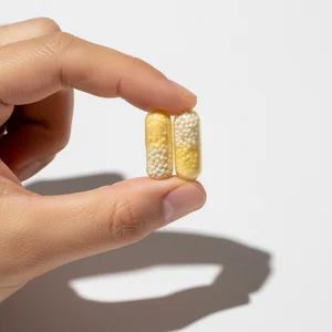 Auspicious Red Bracelet