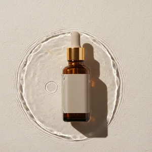 Serene Aquatic Fragrance