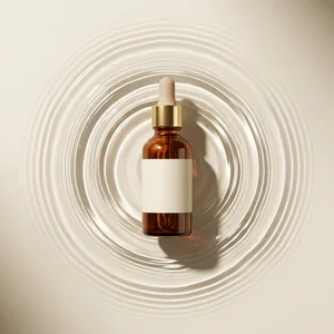 Serene Aquatic Fragrance