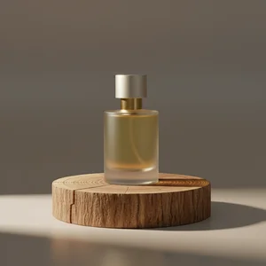 Elegance in a bottle