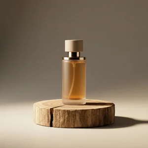 Elegance in a bottle