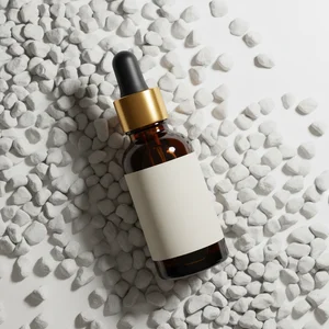 Elegant Hand Jewelry Display