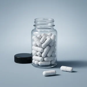 Clean daily supplements