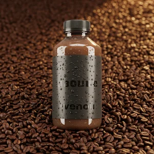 Artisanal Cold Brew Coffee