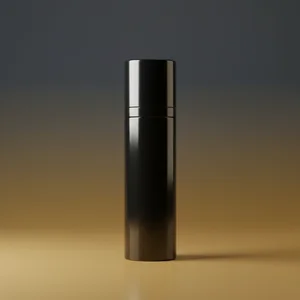 Luxury charcoal deodorant