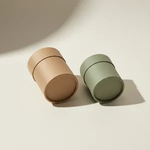 Vibrant Product Packaging