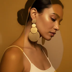 Golden Earring Portrait