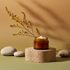 Natural Skincare Ritual